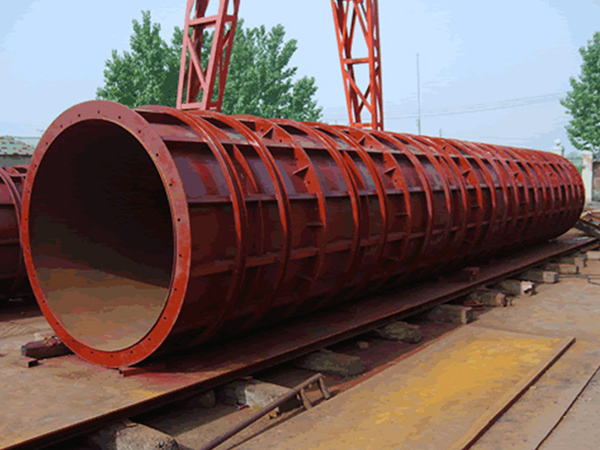 鋼?；厥?檢查井鋼模回收,檢查井鋼模